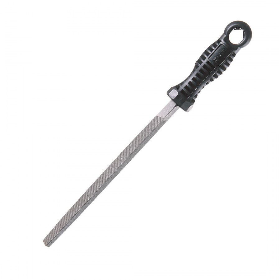 Pilník tříhranný PZT 150/2 10x10 mm