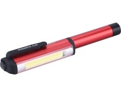 Svítilna tužka 280lm COB, 3W COB LED - Vybavení pro dům a domácnost Svítilny, žárovky, elektrické přísl.