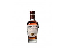 Miracielo Spiced Rum 0,7l 38%