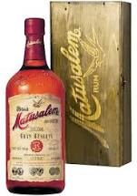 Matusalem Gran Reserva 15 box Rum 0,7l 40%