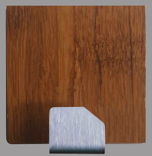 Háček typ 26 dřevo blistr samolepící QUICKFIX - Vybavení pro dům a domácnost Věšáky, háčky