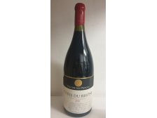 Víno MAGNUM CDR RGE Etui 2018 suché 1,5 l