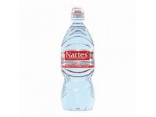 Voda Nartes pramenitá neperlivá 1500 ml