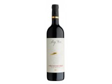 Víno Velká červená slípka 2017 m.z.v. suché č. š. 37-17