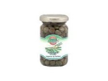 Kapary PALTSIDI 105 g - sklo