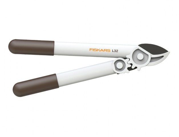 Nůžky na větve L32 White 1026930 FISKARS Nůžky na větve L32 White 1026930 FISKARS - Vybavení pro dům a domácnost Nůžky Nůžky zahradnické