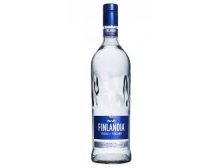 Vodka Finlandia 40% 1 l