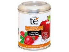 Čaj ovocný Lesní plody, sypaný 100 g