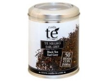 Čaj černý Earl Grey, sypaný 100 g