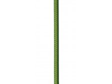 Gumolano PPV, průměr 6 mm, návin 100 m, zelené