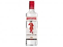 GIN Beefeater 40% 0,7 l