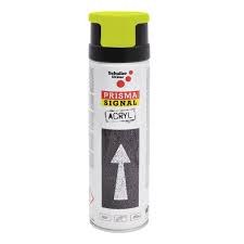 Sprej značkovací SHTTM 500 ml žlutý Sprej značkovací SHTTM 500 ml žlutý - Vybavení pro dům a domácnost Mazadla, spreje, lepidla