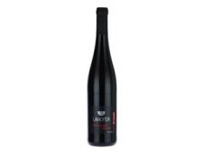 Víno Rulandské modré 2017 v.h. suché Lampelberg č. š. 5517