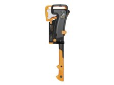Set sekera Fiskars X24 + mačeta XA3 / 1075461 FISKARS