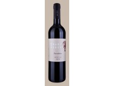 Víno Dornfelder 2019 PS 0,75 l suché č. š. 7/19, alk. 13,5