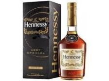 Hennessy VS Giftbox 40% 0,7 l EOY