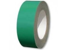 Páska lepící stavební GREEN MASK 50 mm, zelená