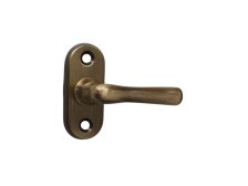 Půloliva ELEGANT malá bronz česaný OFS