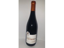 Víno CAIRANNE MAS DES FALAISES 75 CL 2018 AOP suché červené