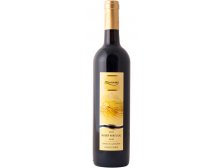 Víno Modrý portugal 2018 PS 0,75 l, suché, č.š. 2118 alk. 13 %