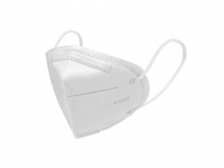 Respirátor KN95 bez ventilku sada- 2ks