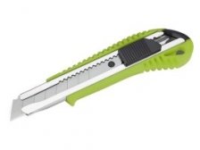 Nůž ulamovací 18 mm s kovovou výztuhou (náhrada za MB80036)