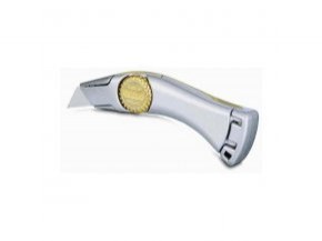 Nůž kovový s pevnou čepelí TITAN - Vybavení pro dům a domácnost Nože Nože odlamovací, břity