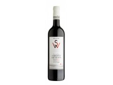 Víno Cabernet Sauvignon PS 2017 suché, z.c.0,2g, alk. 13%