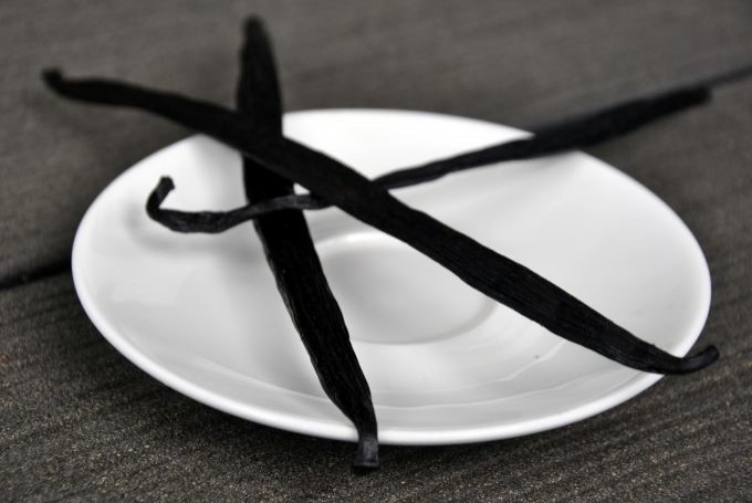 Koření - Vanilkový lusk 1 ks Koření - Vanilkový lusk 1 ks - Koření