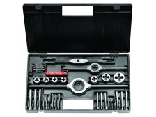 Kazeta závitníků sada M1-II M3-M12 č. 310120 (NUKM1)