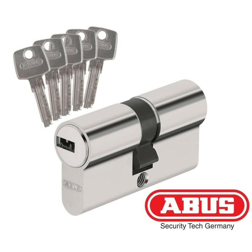 Vložka ABUS D6 N 30/35 B ( EVD6N3035C ) - Vložky,zámky,klíče,frézky Vložky cylindrické Vložky bezpečnostní