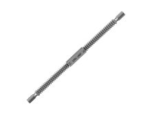 Pilník na opravu závitů POZ UNF - UNC