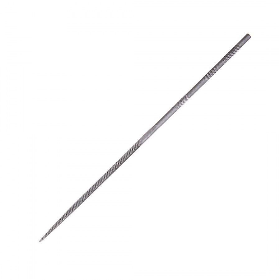Pilník jehlový čtyřhranný PJC 160/2 2,5 mm Pilník jehlový čtyřhranný PJC 160/2 2,5 mm - Nářadí ruční a elektrické, měřidla Nářadí ruční Pilníky, rašple, dláta, hoblíky