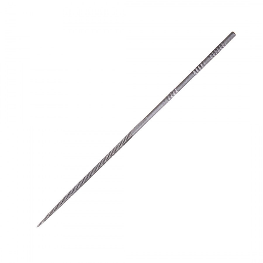 Pilník jehlový čtyřhranný PJC 160/4 2,5 mm