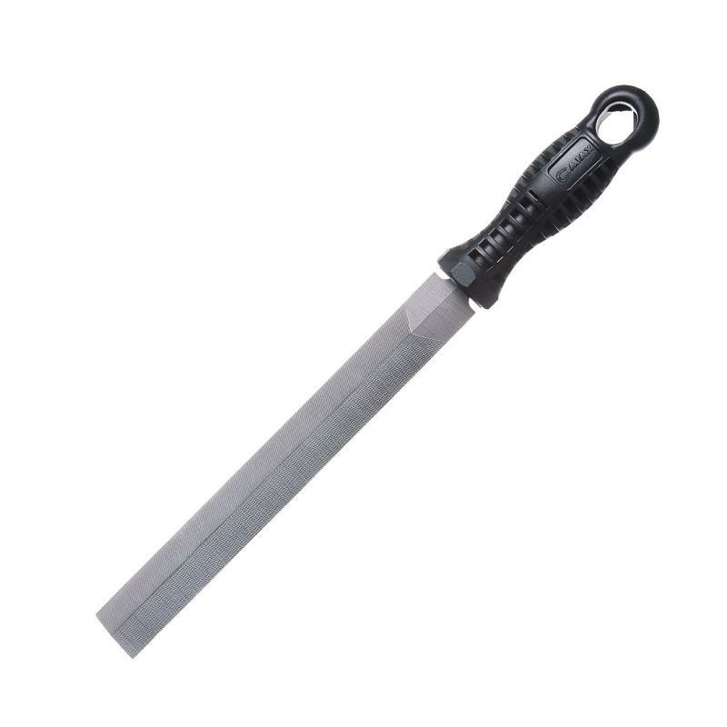 Pilník na pily mečový PISch 150/2 20x5 mm - Nářadí ruční a elektrické, měřidla Nářadí ruční Pilníky, rašple, dláta, hoblíky