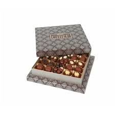 Bonboniéra luxusní dárková BOLCI Prestige 350 g - Delikatesy, dárky Čokolády, bonbony, sladkosti