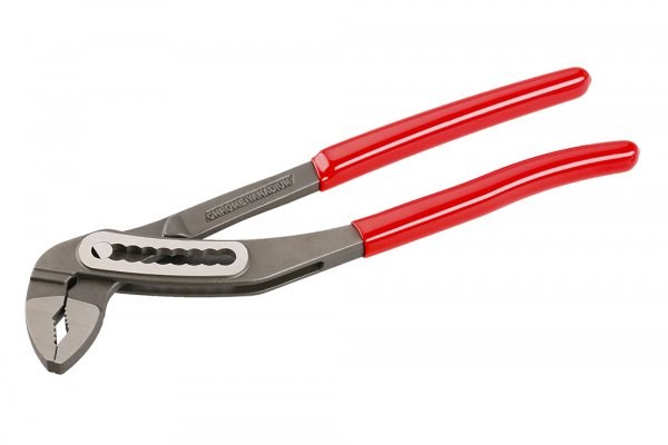 Kleště siko 250 mm - velká rozteč 0 - 45 mm, CrV ocel FESTA Kleště siko 250 mm - velká rozteč 0 - 45 mm, CrV ocel FESTA - Nářadí ruční a elektrické, měřidla Nářadí ruční Kleště SIKA, hasáky