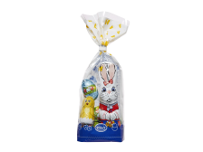 Sáček velikonoční se zajícem 125g
