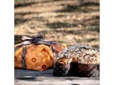 COLOMBA - bábovka čokoládová 750 g Fiasconaro