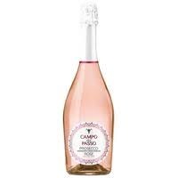 Víno PROSECCO ROSÉ EXTRA DRY 750 ml CAMPO DEL PASSO Víno PROSECCO ROSÉ EXTRA DRY 750 ml CAMPO DEL PASSO - Vína šumivá Červené Brut