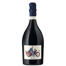 Víno SPUMANTE BRUT BRUNO CECI IGT 750 ml, 0610200