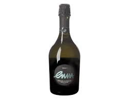 Víno PROSECCO BRUT EMMA 750 ml DOCG SETTEANIME alk. 11,5 % - Vína šumivá Červené Brut