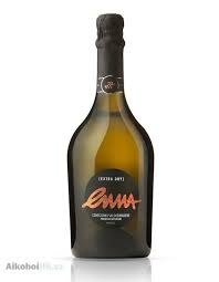 Víno PROSECCO EMMA BRUT EXTRA DRY 750 ml DOCG alk. 11 % - Vína šumivá Červené Brut
