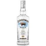 Vodka Zubrowka biala 0,5 l 37,5% - Whisky, destiláty, likéry Vodka
