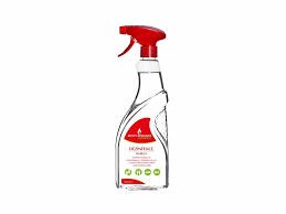PROFEX Anti - COVID dezinfekce na ruce 750 ml, balení 3 ks - Vybavení pro dům a domácnost Mycí a kosmetické prostředky