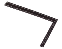 Úhelník kovový 400x600 mm Úhelník kovový 400x600 mm - Nářadí ruční a elektrické, měřidla Měřidla Měřítka, úhloměry, úhelníky