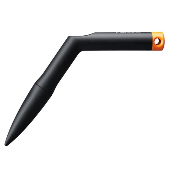 Kolík sázecí SOLID 1057080 FISKARS Kolík sázecí SOLID 1057080 FISKARS - Zednické nářadí, zahrada, nádoby Nářadí a pomůcky hospodářské Hrábě, kosy, srpy, příslušenství