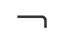 Klíč imbus SW 6-ti hranný č. 17 krátký