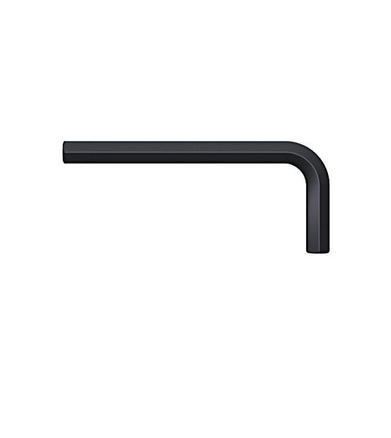 Klíč imbus SW 6-ti hranný č. 17 krátký - Nářadí ruční a elektrické, měřidla Nářadí ruční Klíče, hlavice zástrčné