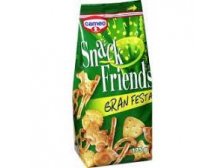 Salatini mix slaný snack 175 g CAMEO